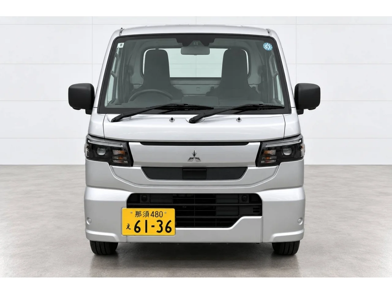 Mitsubishi Minicab Truck DS16T 2026